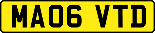 MA06VTD