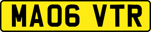 MA06VTR