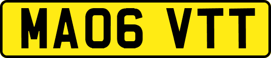 MA06VTT