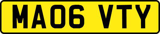 MA06VTY