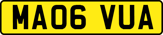 MA06VUA