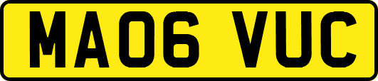 MA06VUC