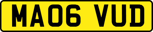 MA06VUD