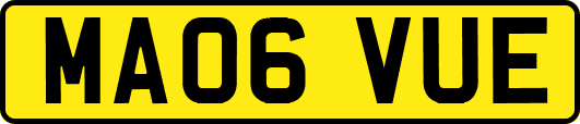 MA06VUE