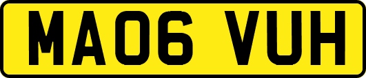 MA06VUH