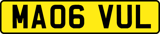 MA06VUL