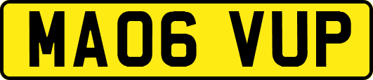 MA06VUP