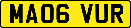 MA06VUR