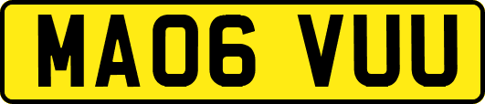 MA06VUU