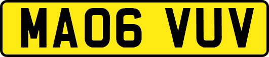 MA06VUV