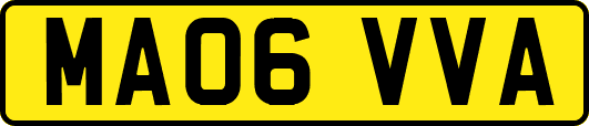 MA06VVA
