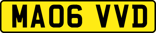MA06VVD