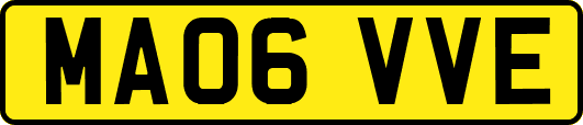 MA06VVE