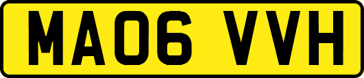 MA06VVH