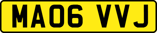 MA06VVJ