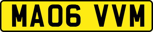 MA06VVM