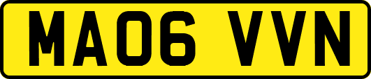 MA06VVN
