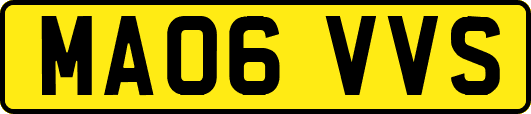 MA06VVS