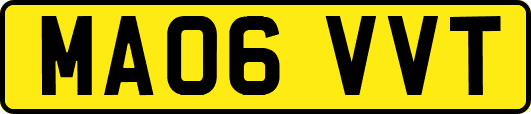 MA06VVT
