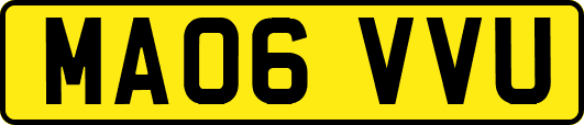 MA06VVU