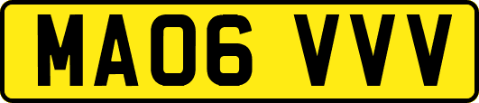 MA06VVV