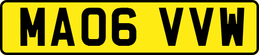 MA06VVW
