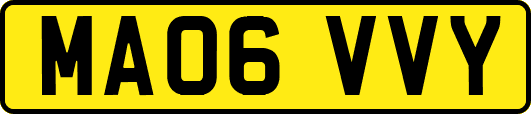 MA06VVY