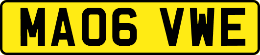 MA06VWE