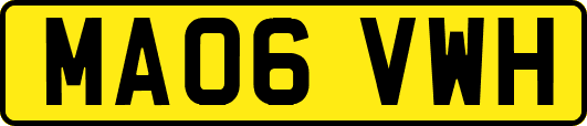 MA06VWH