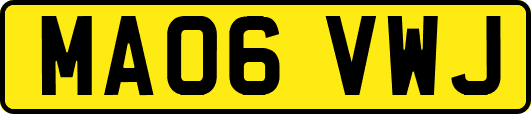 MA06VWJ