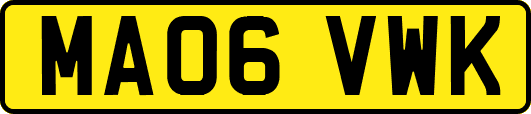 MA06VWK