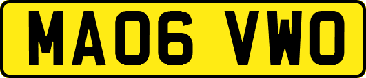 MA06VWO