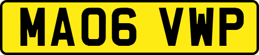 MA06VWP