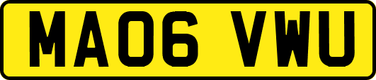 MA06VWU