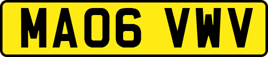 MA06VWV