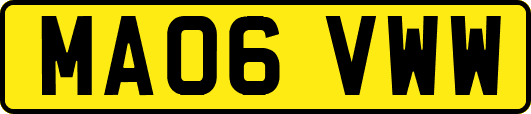 MA06VWW