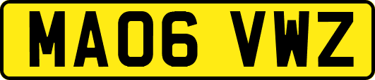 MA06VWZ
