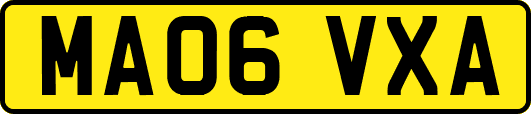 MA06VXA