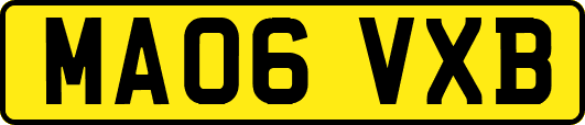 MA06VXB