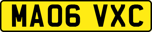 MA06VXC