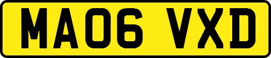 MA06VXD
