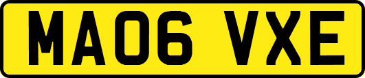 MA06VXE