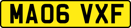 MA06VXF
