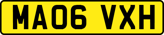MA06VXH