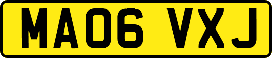 MA06VXJ