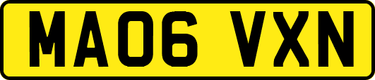 MA06VXN