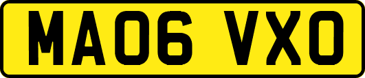 MA06VXO