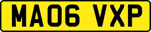 MA06VXP