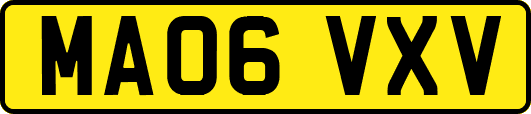 MA06VXV