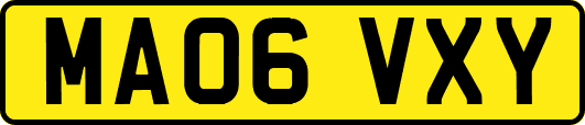 MA06VXY